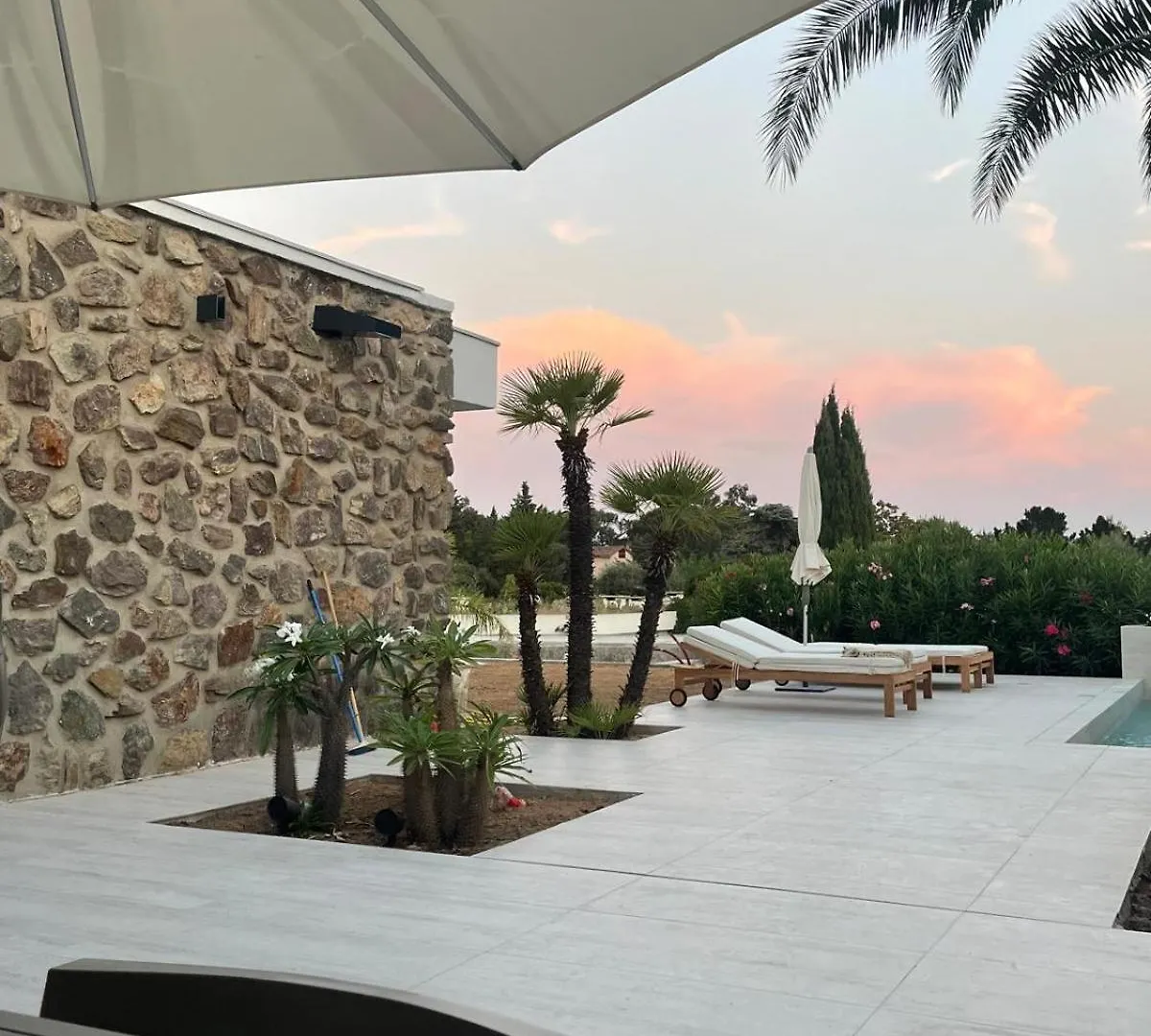 Villa Treize Grimaud