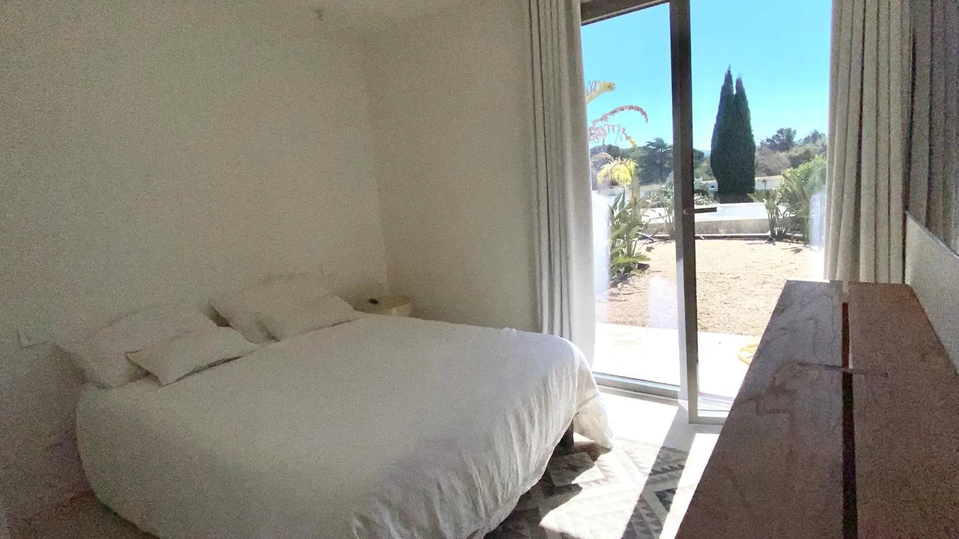 Villa Treize Grimaud França
