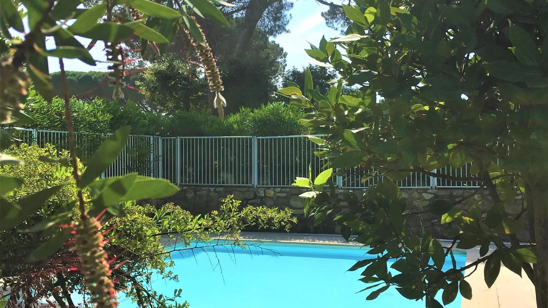 Villa Treize Grimaud