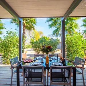 Appartement Résidence Saint Pierre, Grimaud